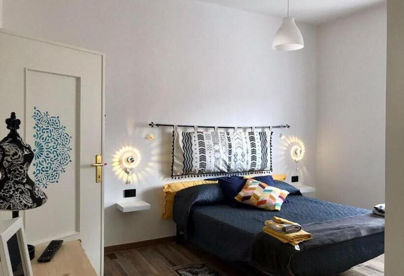 مبيت وإفطار Il Melograno