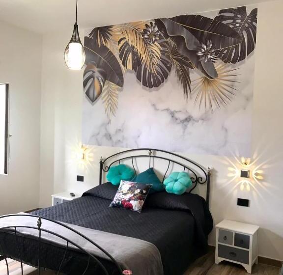 مبيت وإفطار Il Melograno