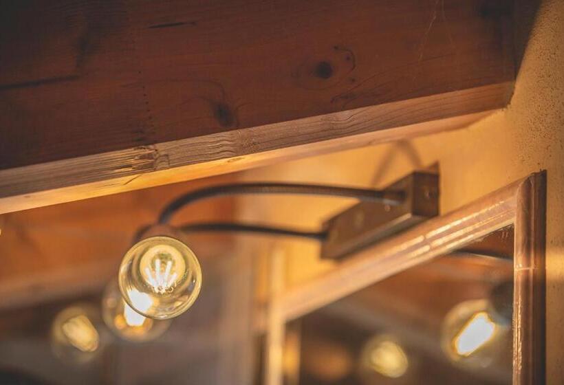 تختخواب و صبحانه La Casa Nella Prateria