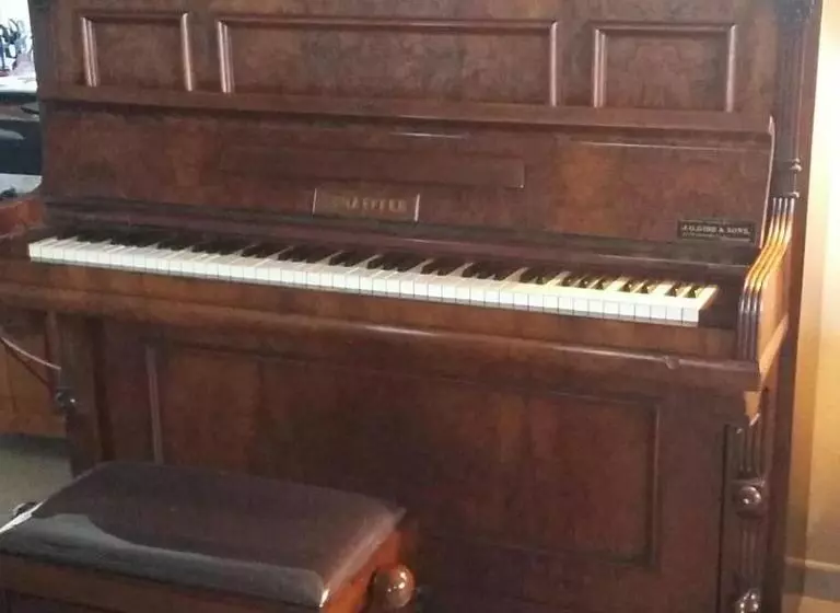 Aamiaismajoitus (B&B) La Casa Nella Prateria