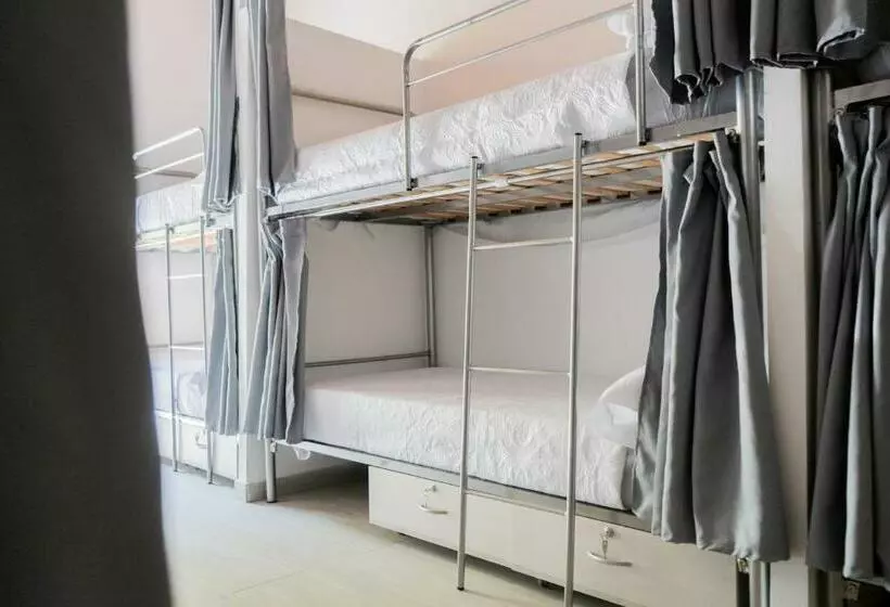 Hostel Prime