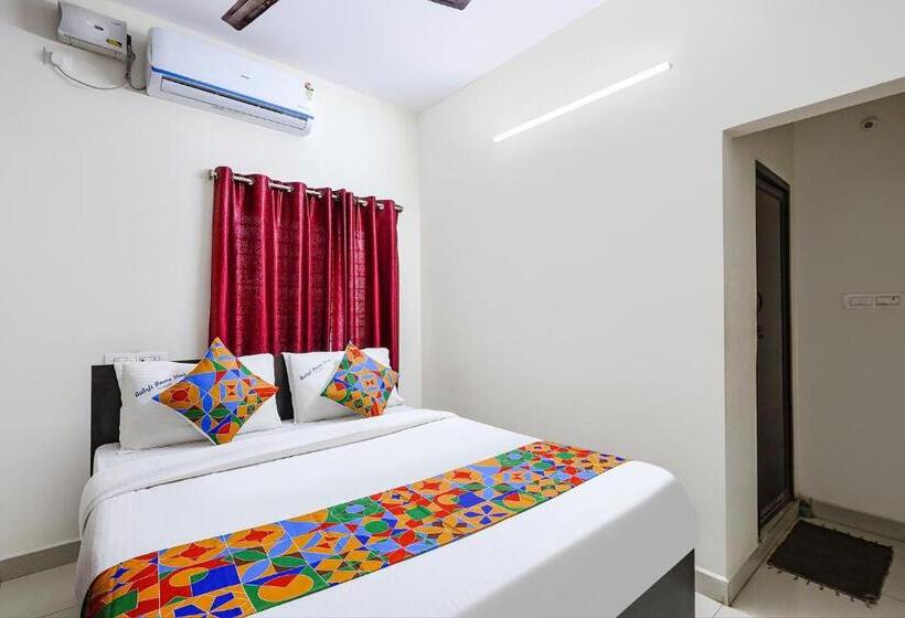 בית מלון כפרי Fabexpress New Balaji Home Stay