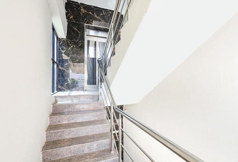 בית מלון כפרי Fabexpress New Balaji Home Stay