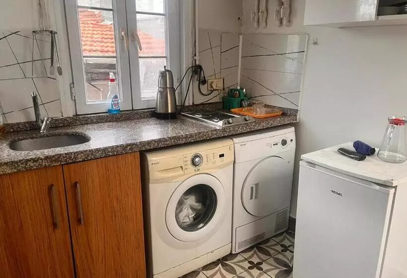هتل Kuzgun House