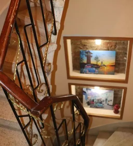 هتل Kuzgun House