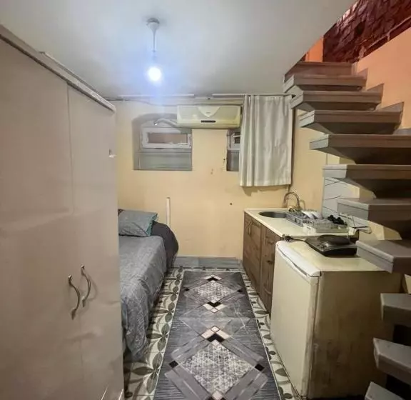 هتل Kuzgun House