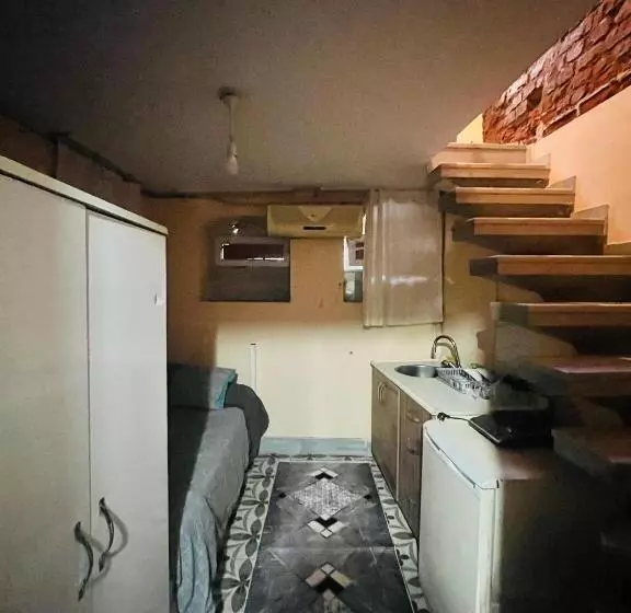 هتل Kuzgun House