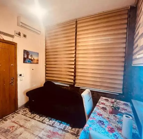 هتل Kuzgun House