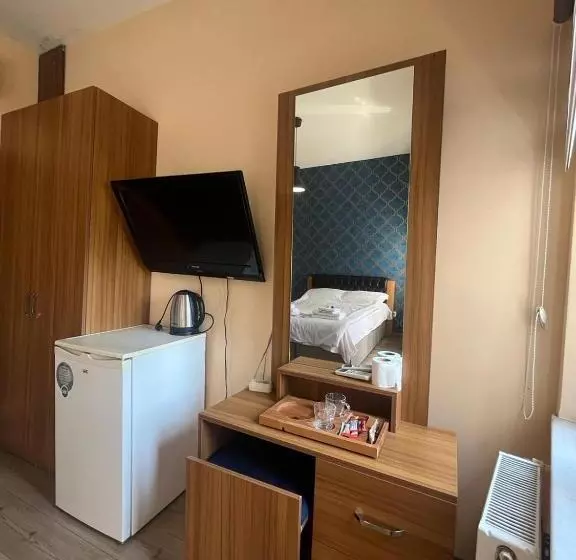 هتل Kuzgun House