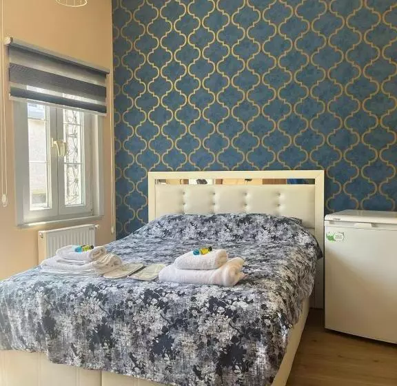 هتل Kuzgun House