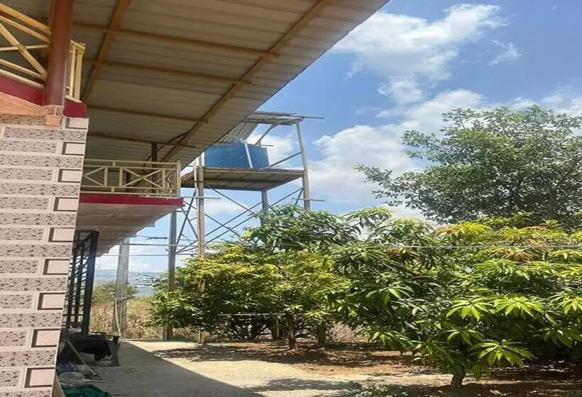 ホテル Manav Farm House Karjat