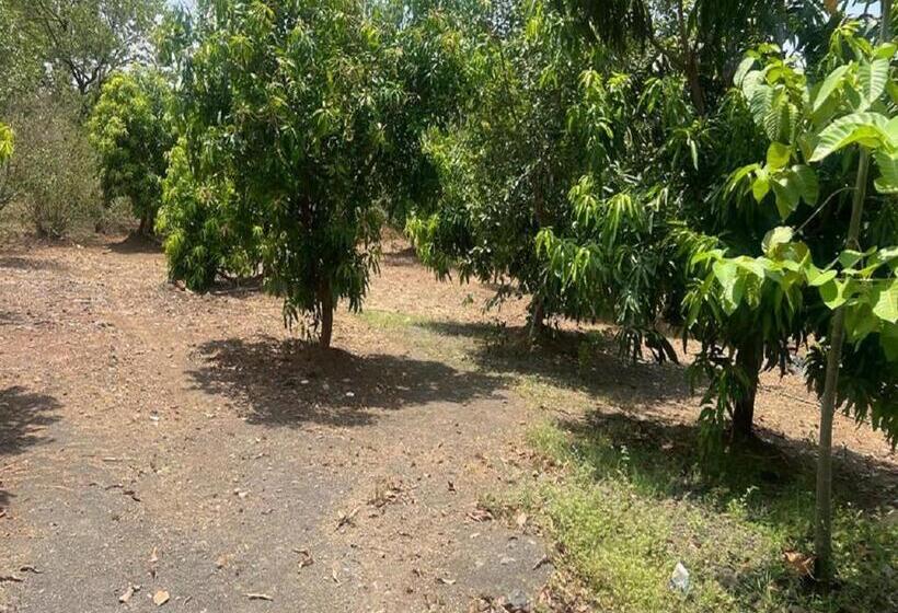 酒店 Manav Farm House Karjat