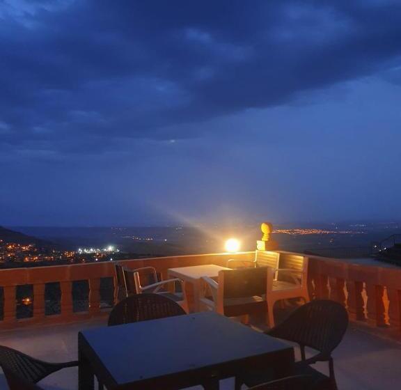 هتل Mardin Bey Konağı