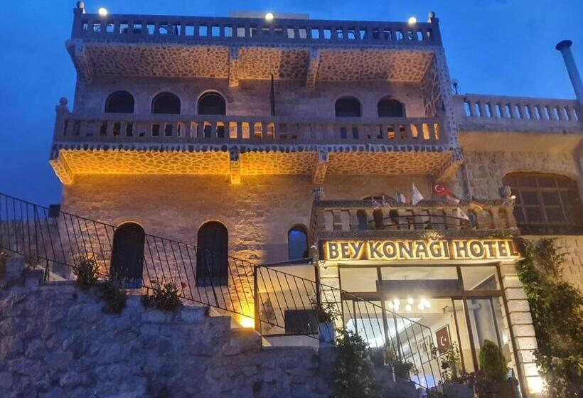 هتل Mardin Bey Konağı