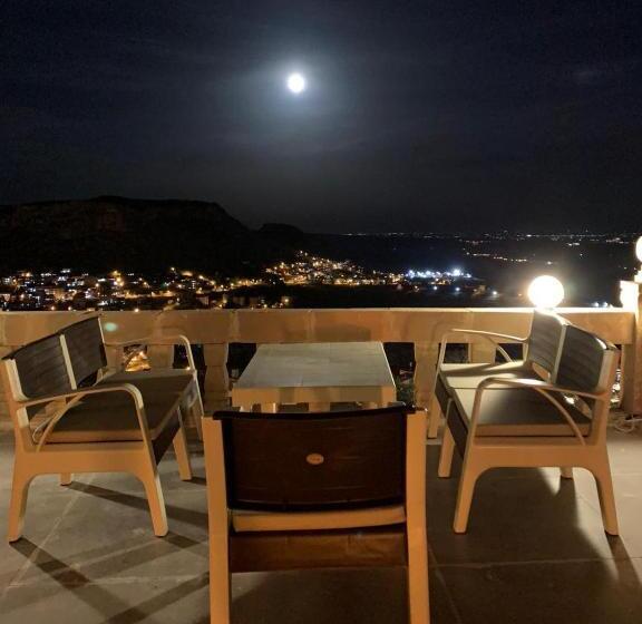 هتل Mardin Bey Konağı