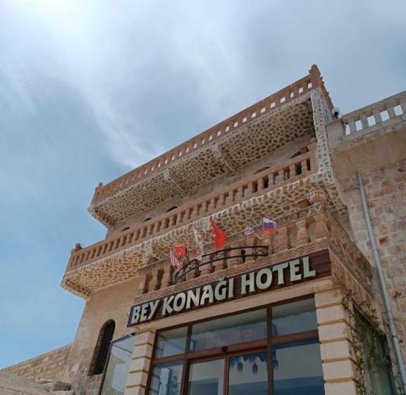 هتل Mardin Bey Konağı