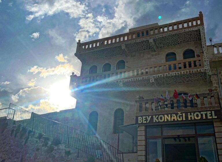 هتل Mardin Bey Konağı