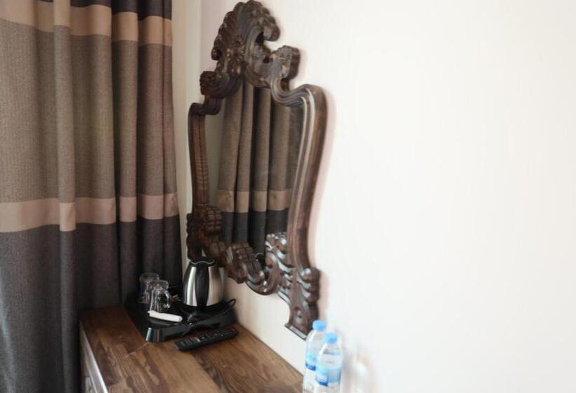 هتل Mardin Bey Konağı