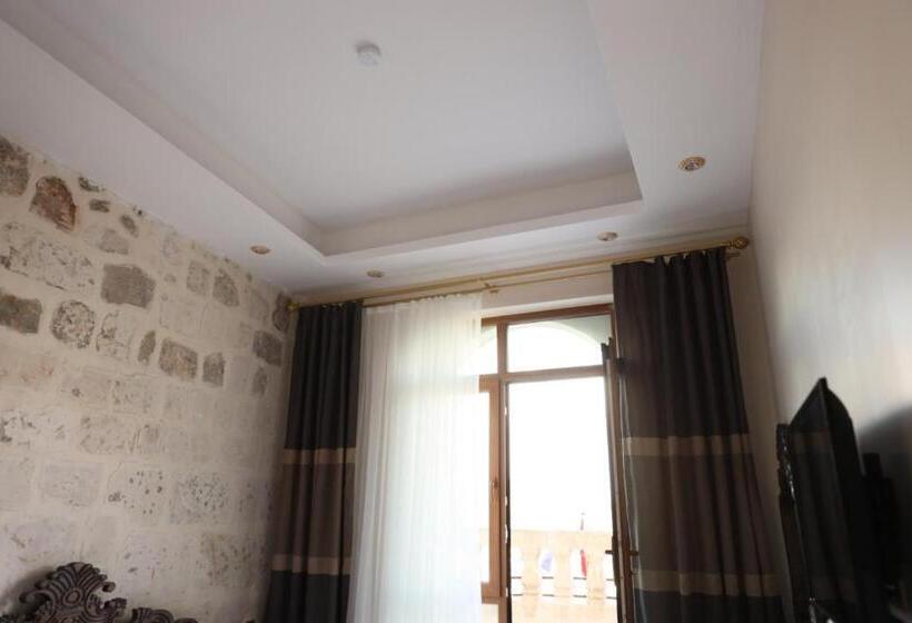 هتل Mardin Bey Konağı