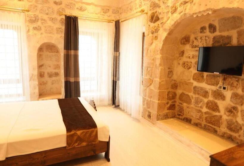 هتل Mardin Bey Konağı