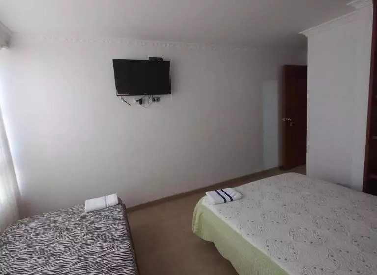 Hotelli Plaza 6