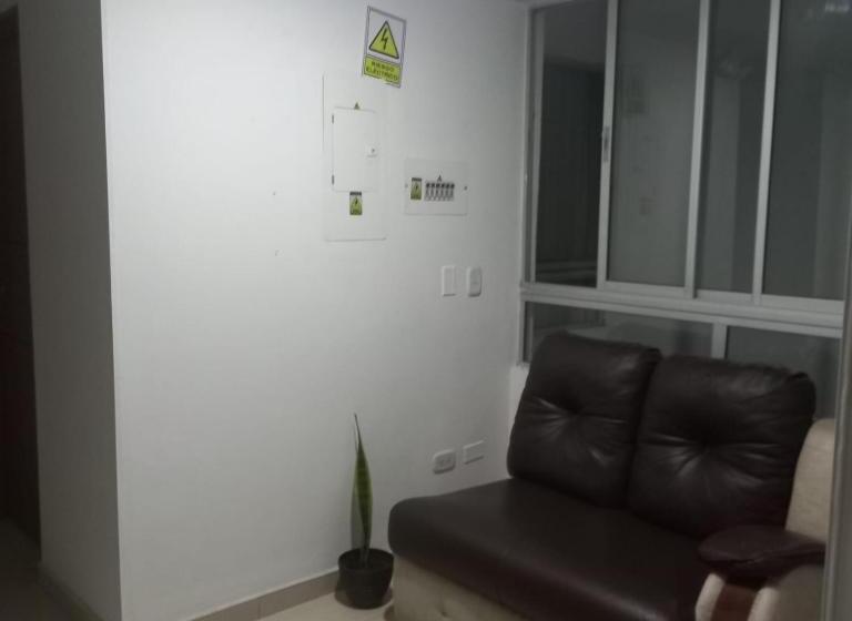 בית מלון כפרי Plaza 6