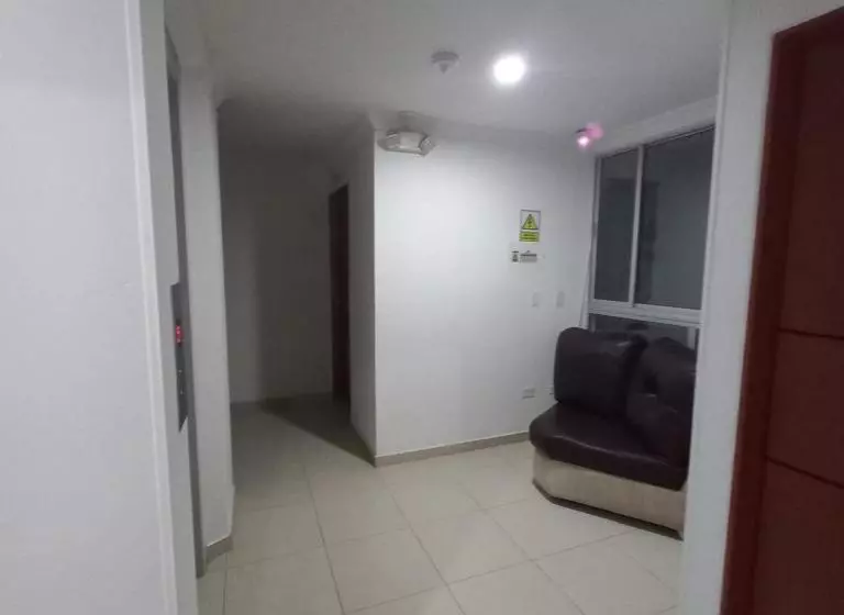 Hotelli Plaza 6