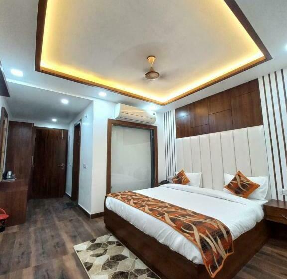 Hotel Taste Of India