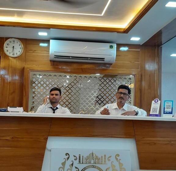 Hotel Taste Of India