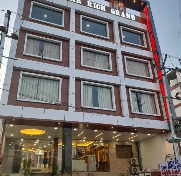 Hotel Taste Of India