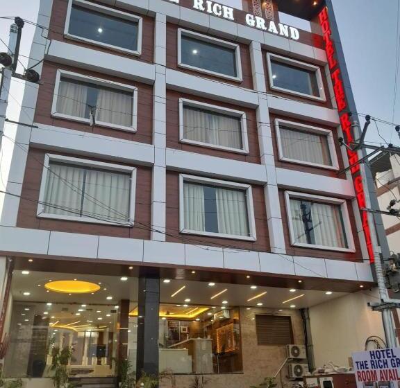 Hotel Taste Of India