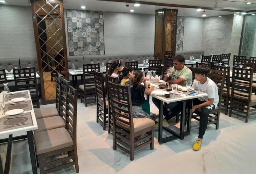 Hotel Taste Of India