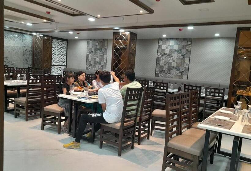 Hotel Taste Of India