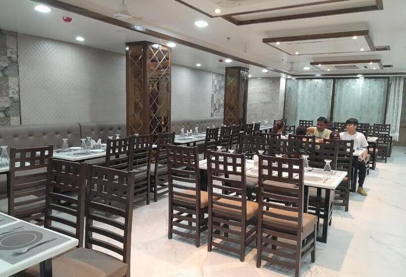 Hotel Taste Of India