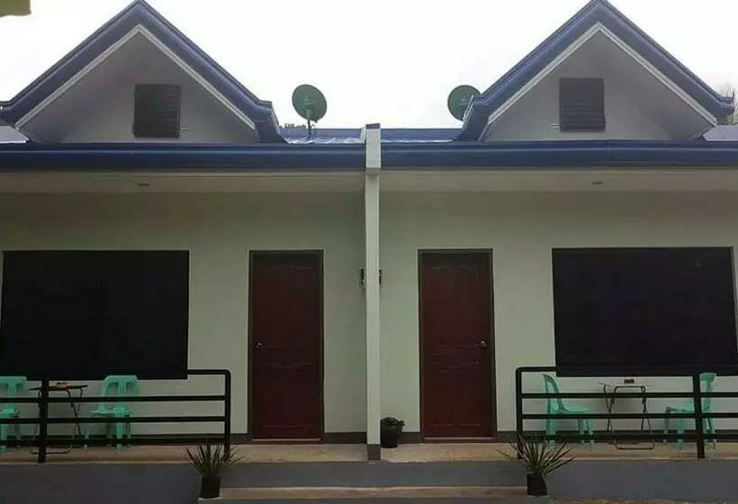Jjp S Hostel