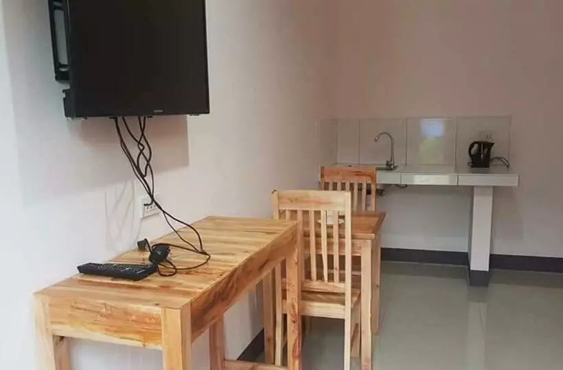 Jjp S Hostel