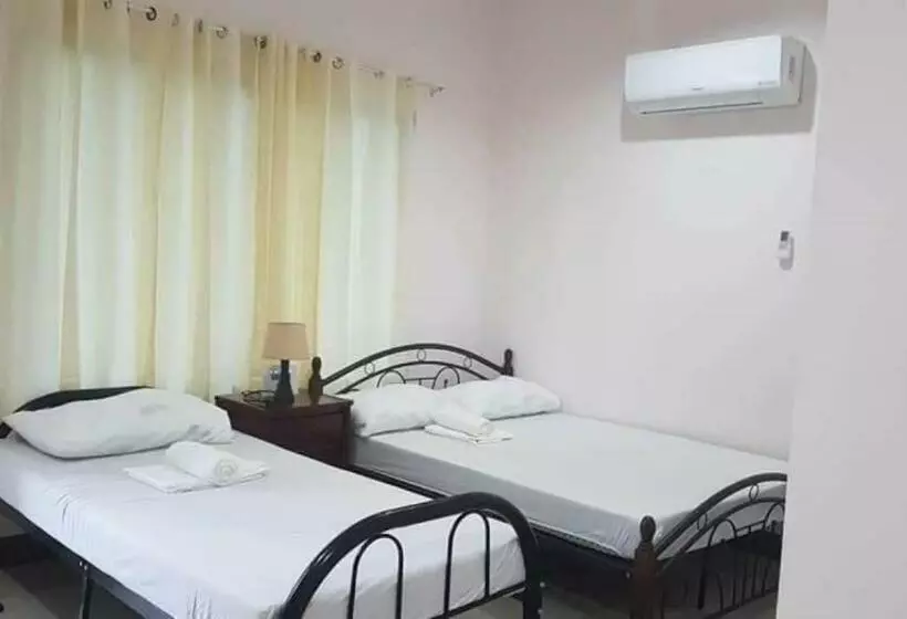 Jjp S Hostel
