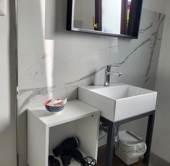 ペンション Casa Mala’