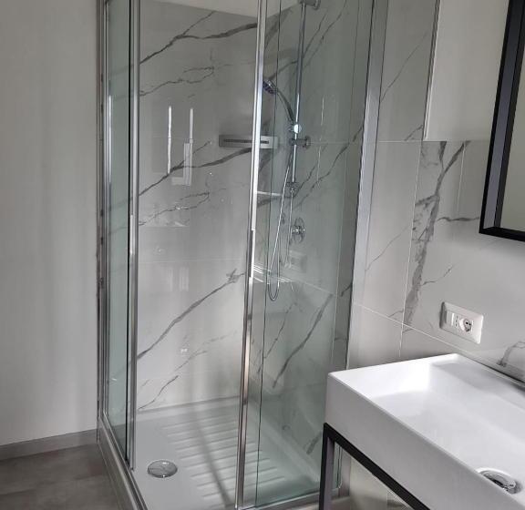 ペンション Casa Mala’