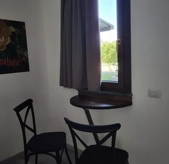 Majatalo Casa Mala’