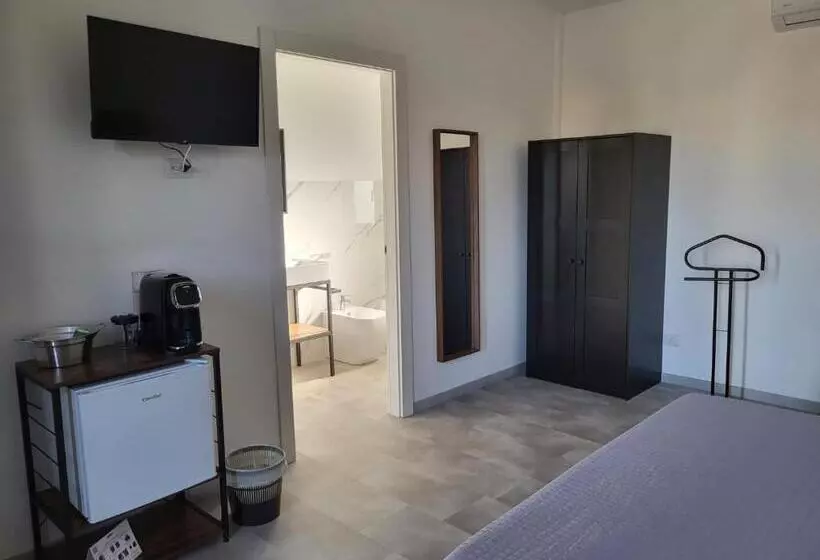 Majatalo Casa Mala’