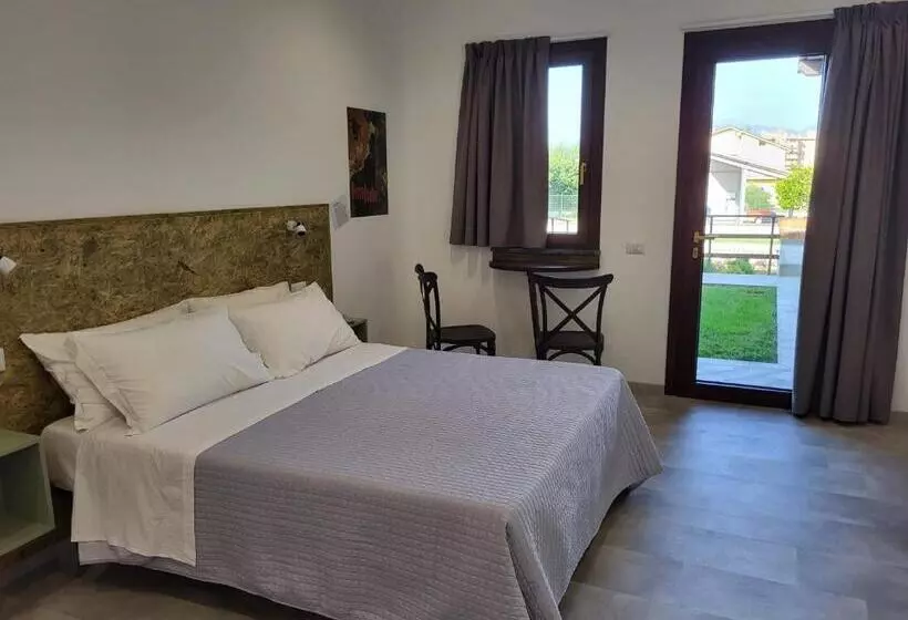 Majatalo Casa Mala’