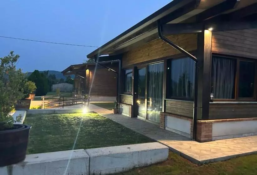 Majatalo Casa Mala’