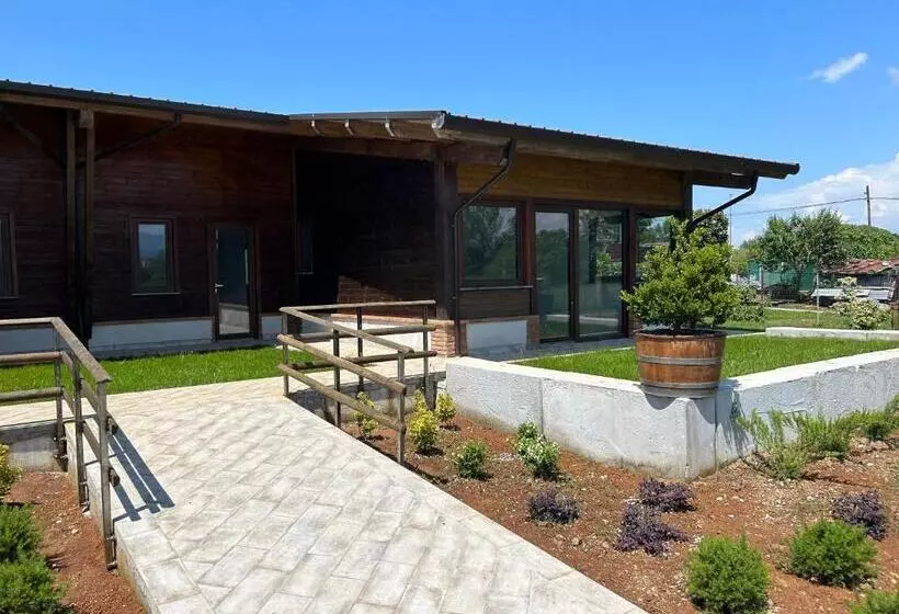 Majatalo Casa Mala’