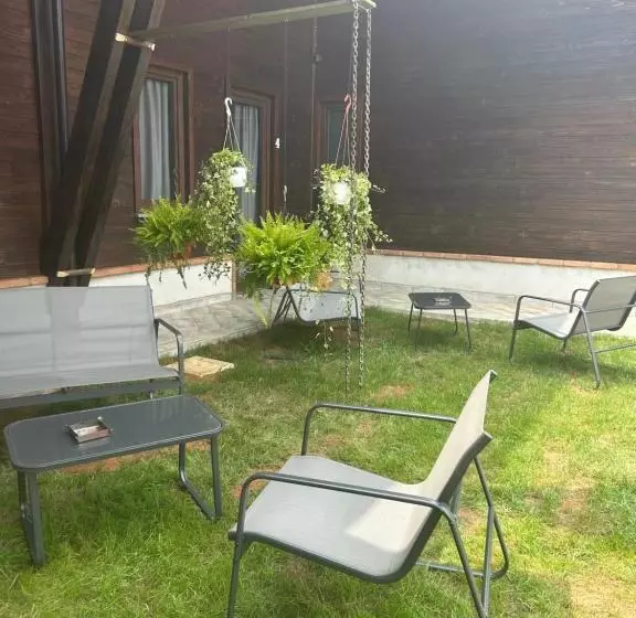 Majatalo Casa Mala’