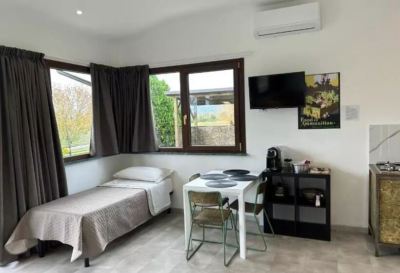 Majatalo Casa Mala’