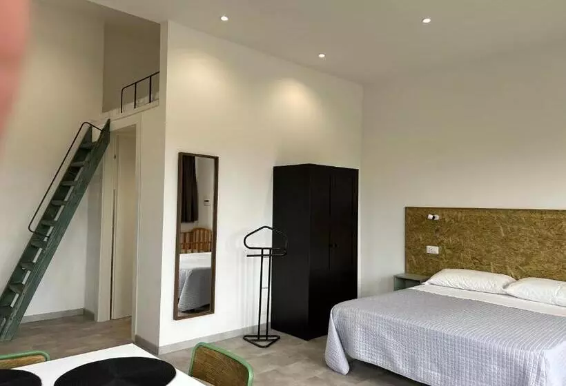 Majatalo Casa Mala’