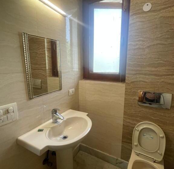 Pensão Lutyens Villa Guest House Rooms