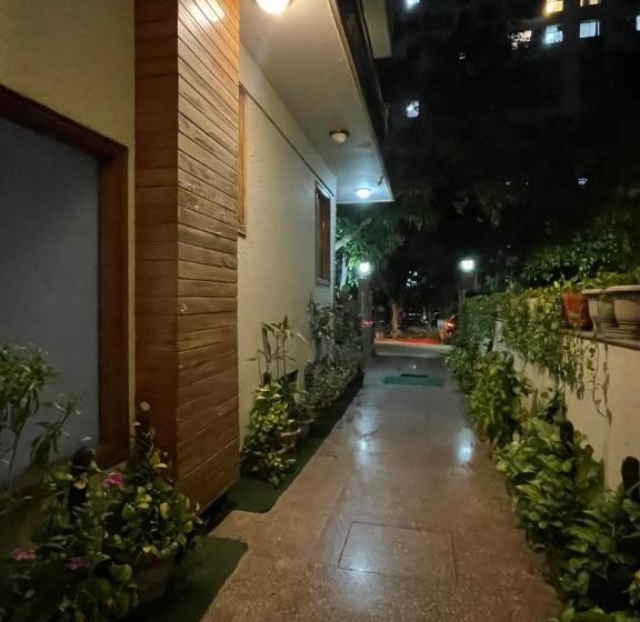 Pensão Lutyens Villa Guest House Rooms