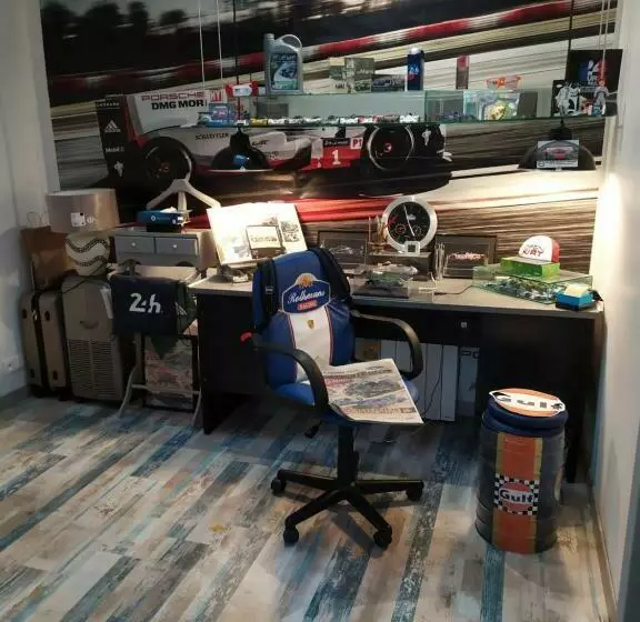 Majatalo Maison Avec Parking Privatif